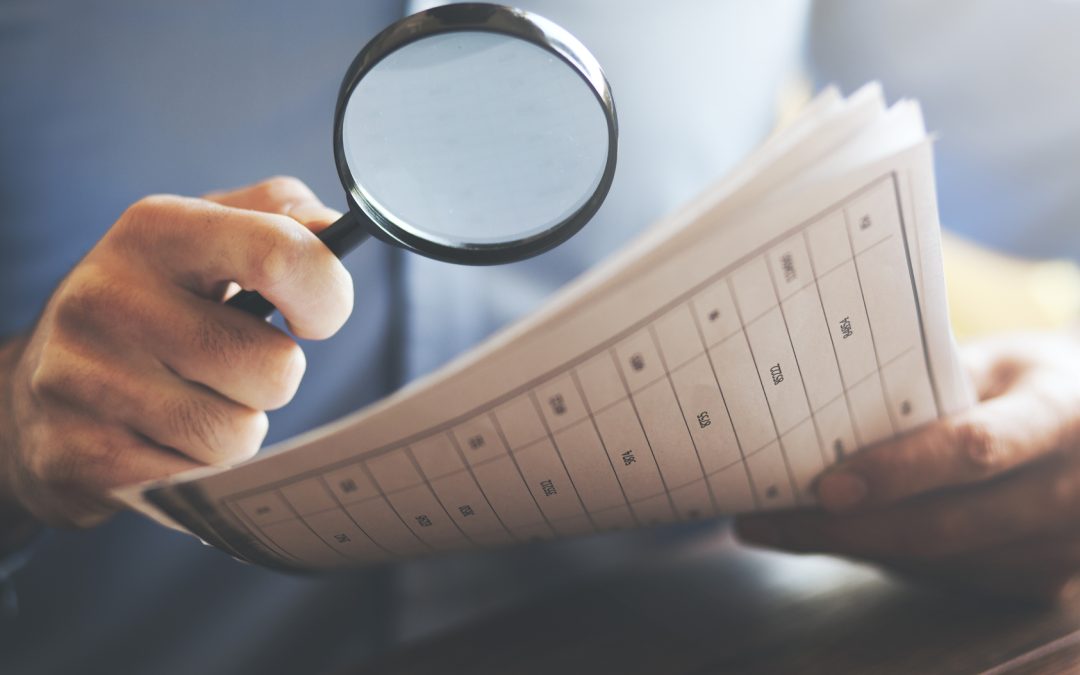 Release of Information: Building Best Practices for Quality Control