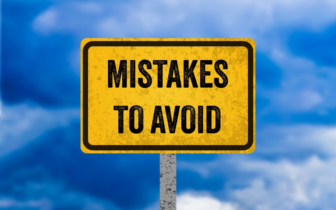 7 Mistakes to Avoid When Releasing Medical Records